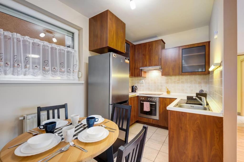 Apartamento Corvin Corner *