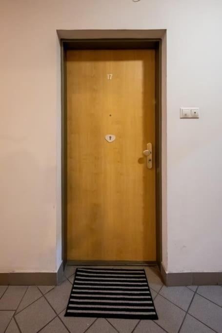 Apartamento Corvin Corner