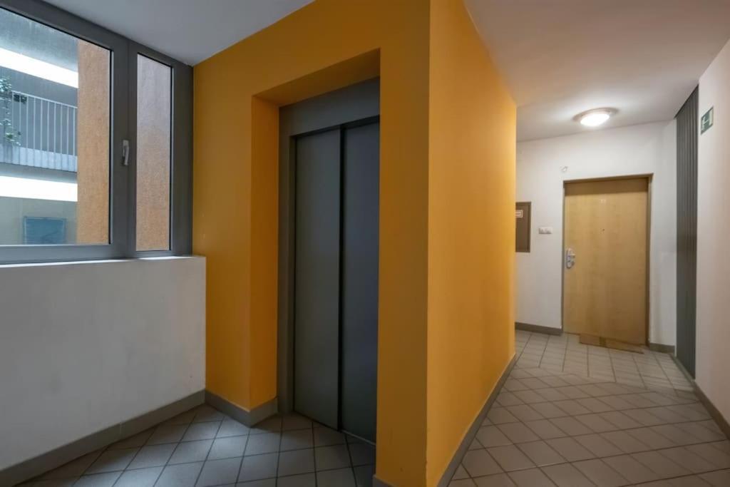 Apartamento Corvin Corner *