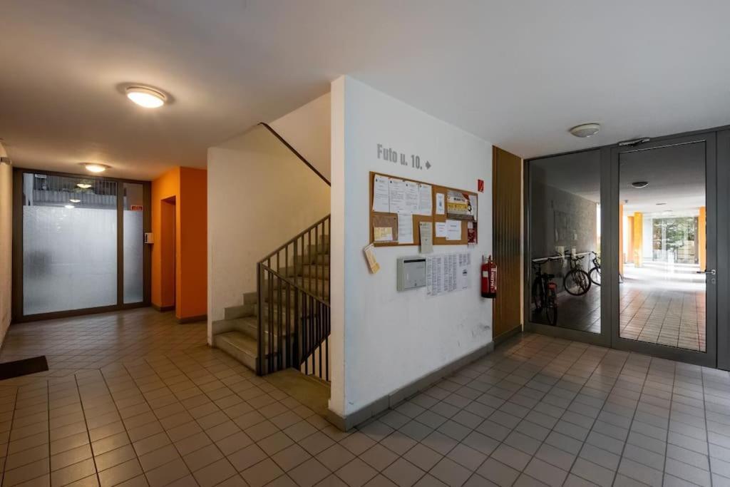Apartamento Corvin Corner