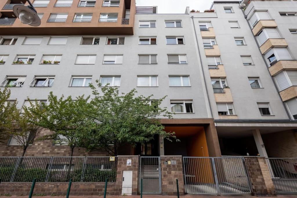 Apartamento Corvin Corner *