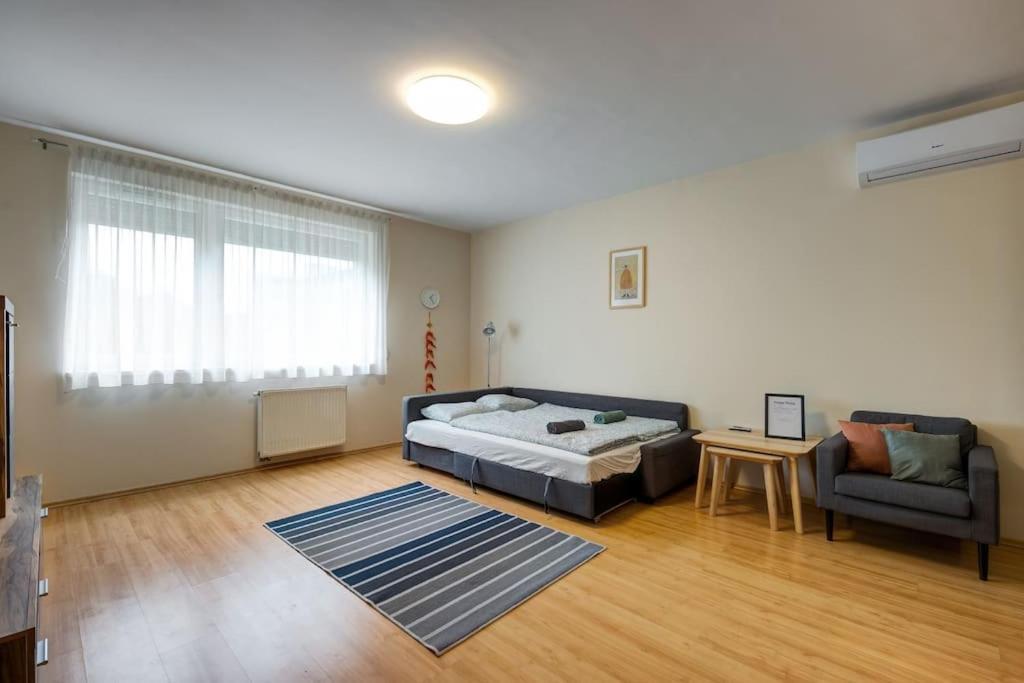 Corvin Corner * Budapest