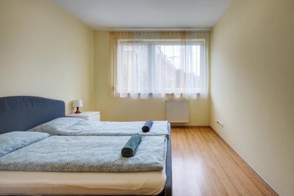 Corvin Corner Apartment
